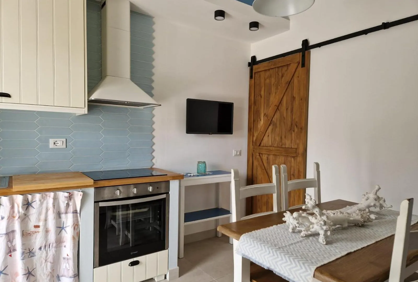 Apartmán Nizza 1 Agenzia Millennium Porto Garibaldi 0*,