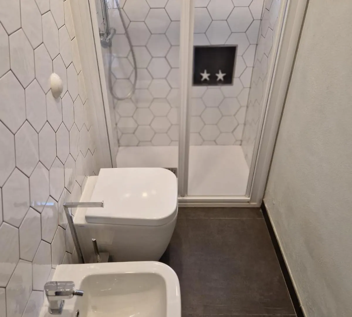 Apartmán Nizza 1 Agenzia Millennium Porto Garibaldi Itálie