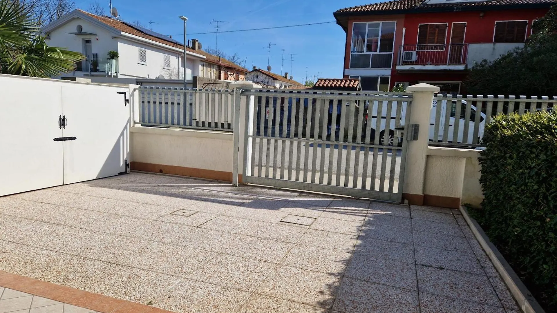 Apartmán Nizza 1 Agenzia Millennium Porto Garibaldi 0*,  Itálie