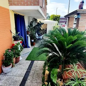 Bed& Breakfast G&g Porto Garibaldi